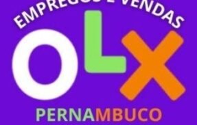 OLX ÁGUA FRIA RECIFE