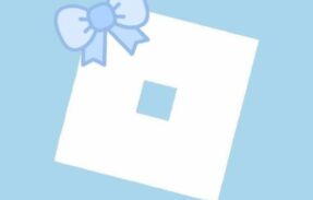 Imagem do grupo de WhatsApp Doação de Roblox