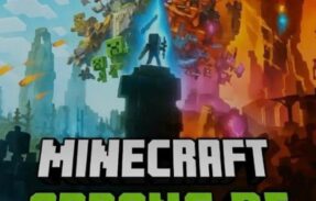 Imagem do grupo de WhatsApp ️ Minecraft Addons PE  ️