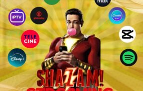 Imagem do grupo de WhatsApp SHAZAM 𝑻𝑬𝑳𝑨𝑺 𝑺𝑻𝑹𝑬𝑨𝑴𝑰𝑵𝑮 