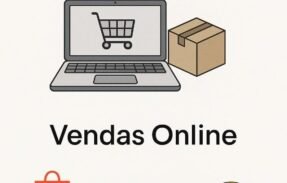 Imagem do grupo de WhatsApp Mundo dos Achadinhos