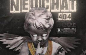 Imagem do grupo de WhatsApp ⎇⟆ 𝙉𝙀𝙊 𝙘𝙝𝙖𝙩 404