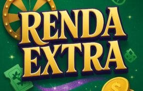 Imagem do grupo de WhatsApp RENDA EXTRA