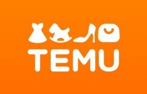 Imagem do grupo de WhatsApp Temu Oficial achados, cupons e afiliados ️