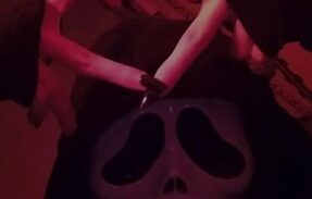 Imagem do grupo de WhatsApp 𝙨𝙖𝙩𝙖𝙣’𝙨 𝙡𝙤𝙫𝙚 