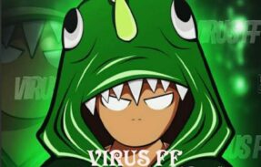 Imagem do grupo de WhatsApp VÍRUS TROCAS E VENDAS DE FF