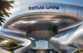 Imagem do grupo de WhatsApp INSTITUTO LUMINO
