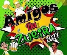 Amigos da Zoeira 