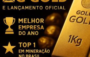 Imagem do grupo de WhatsApp  MG GOLD OFICIAL 