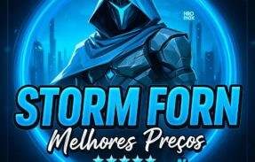 Imagem do grupo de WhatsApp Storm Forn | Seguidores, Views, Likes E Assinaturas