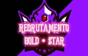 RECRUTAMENTO GOLD • STAR 