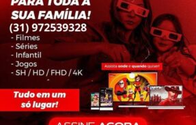 Imagem do grupo de WhatsApp PLANOS STREAMING