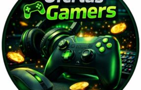 Imagem do grupo de WhatsApp OFERTAS GAMERS 