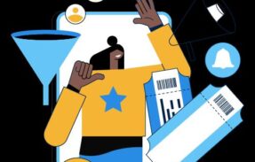 Imagem do grupo de WhatsApp Divulgações Lx