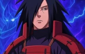 Imagem do grupo de WhatsApp Madara Packs IOS