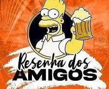 Imagem do grupo de WhatsApp FARRA dos AMIGOS 