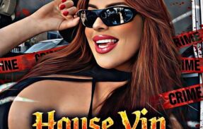 Imagem do grupo de WhatsApp 『 ️𝐇𝐎𝐔𝐒𝐄  𝐕𝐈𝐏 ️』