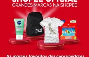 SHOPEE VENDA E ENTREGA CERTA