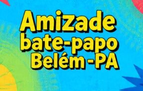 Imagem do grupo de WhatsApp Belém-PA 