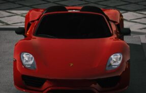 Imagem do grupo de WhatsApp ️ CAR PARKING MULTIPLAYER (TROCAS E VENDAS) ️