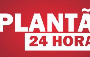 Imagem do grupo de WhatsApp Plantão de Notícias 24 horas
