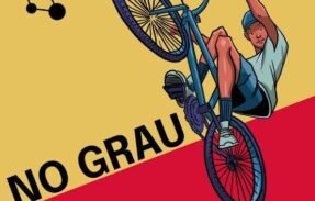 PRODUTOS PARA BIKE GRAU E CICLISMO ‍️