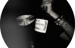 Imagem do grupo de WhatsApp ─── 𝓛 as Vεgas ─── ︎