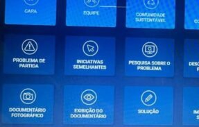 Novo projeto de extensão cruzeiro do sul