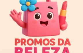 Imagem do grupo de WhatsApp Promos da Beleza | Ofertas e Bugs