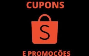 Cupons Promoções da Shô 7