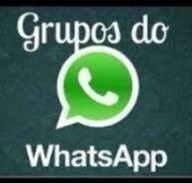 Grupo de divulgação de vendas e link