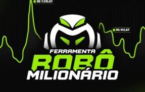 (Fbm) Bot milionário #41