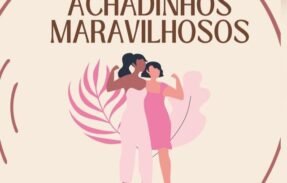 Achadinhos maravilhosos 