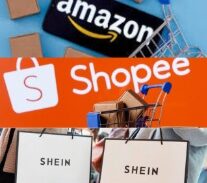 Imagem do grupo de WhatsApp PROMOÇÕES – AMAZON, SHEIN E SHOPEE