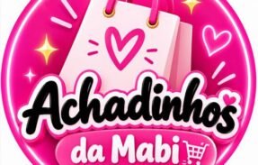 Imagem do grupo de WhatsApp Achadinhos Mabi
