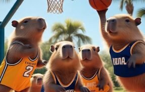 Imagem do grupo de WhatsApp Basquete CWB