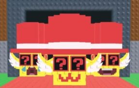 Imagem do grupo de WhatsApp Roube Um Brainrot