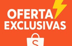 Imagem do grupo de WhatsApp PROMOS / OFERTAS EXCLUSIVAS SHOPPE