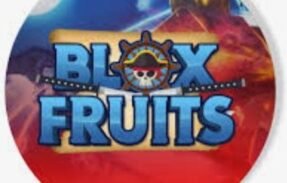 Blox Fruits