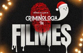 Imagem do grupo de WhatsApp Criminologia BR | Filmes & Séries ️