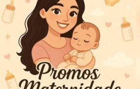 Imagem do grupo de WhatsApp PROMOS E OFERTAS BABY 
