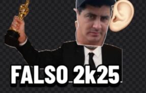 Imagem do grupo de WhatsApp Amigos  do Falso 2K25