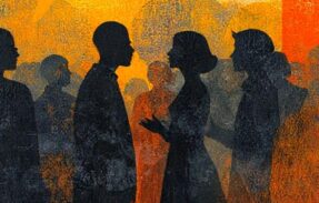 Imagem do grupo de WhatsApp Rede de Amigos – União e Respeito!