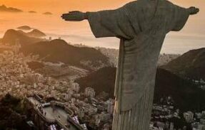 Imagem do grupo de WhatsApp Só RJ 021️