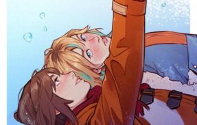 Imagem do grupo de WhatsApp Little girl ( Yuri/GL)