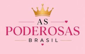 Imagem do grupo de WhatsApp  As Poderosas Brasil