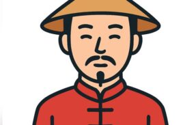 Imagem do grupo de WhatsApp RECRUTAMENTO CHINA 77