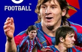Imagem do grupo de WhatsApp Comunidade de Efootball