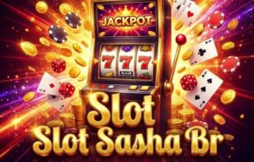 Imagem do grupo de WhatsApp Slot Sasha Br 