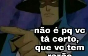 Imagem do grupo de WhatsApp Fiz o L e comi picanha